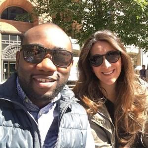 Meet your Posher, Michelle